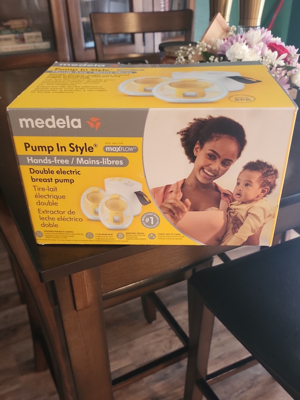 Baby Item